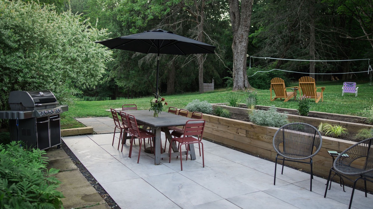Photo of Outdoor in Berne