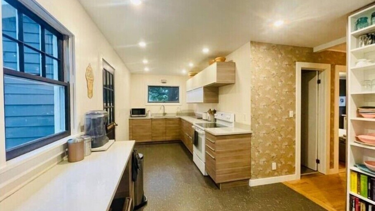 Photo of Kitchen in Berne