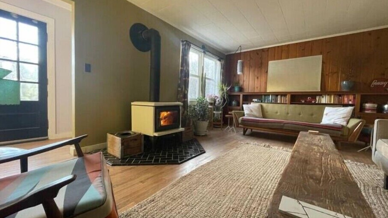 Photo of Livingroom in Berne