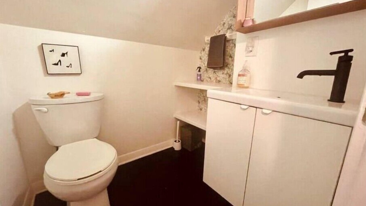 Photo of Bathroom in Berne