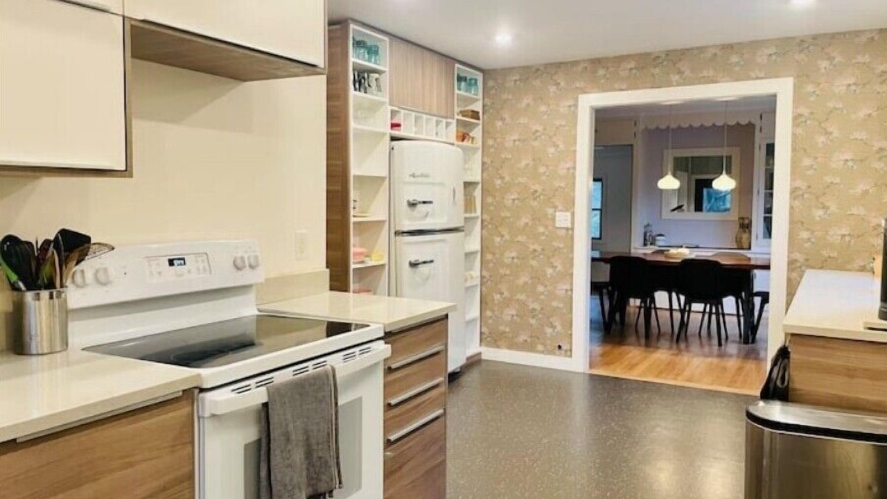 Photo of Kitchen in Berne