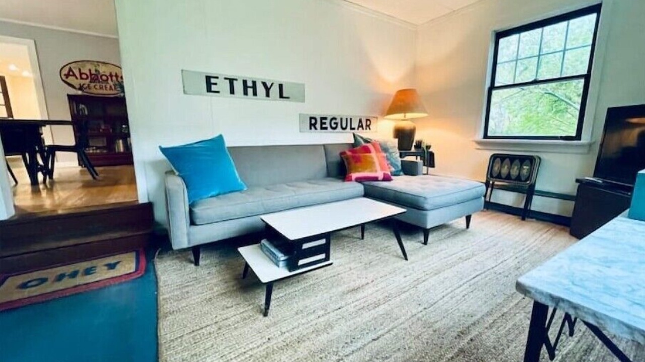 Photo of Livingroom in Berne