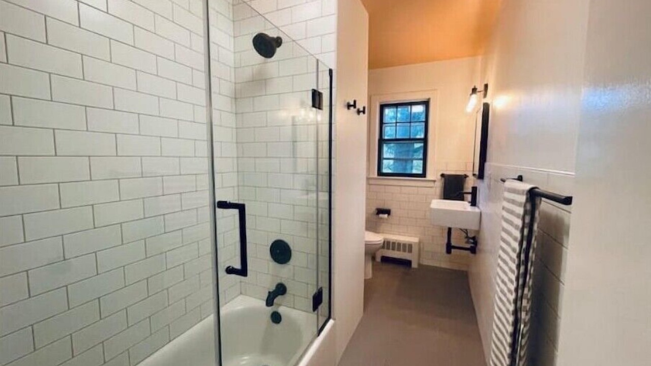 Photo of Bathroom in Berne