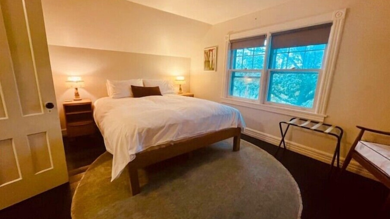 Photo of Bedroom in Berne