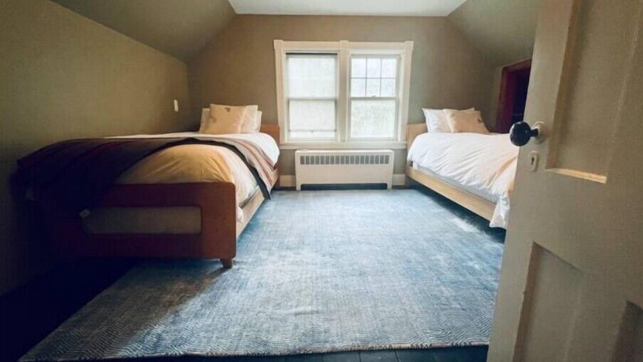 Photo of Bedroom in Berne