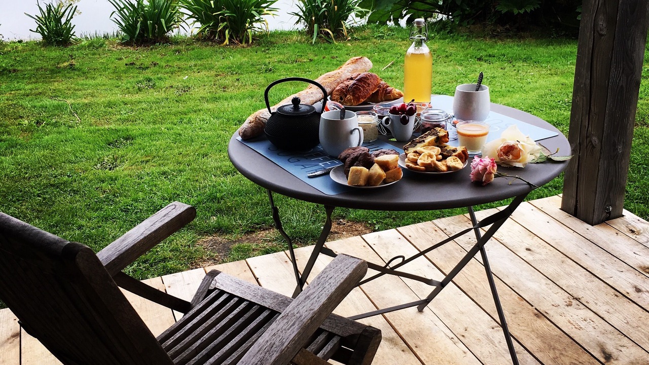 Photo of Outdoor in Baguer-Pican