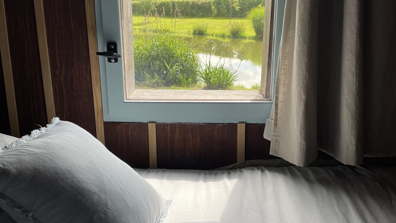 Photo of Bedroom in Baguer-Pican