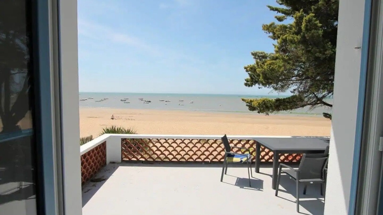 Photo of Others in La Tranche-sur-Mer