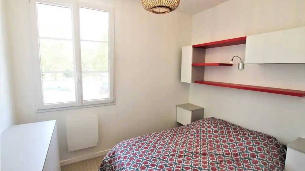 Photo of Bedroom in La Tranche-sur-Mer