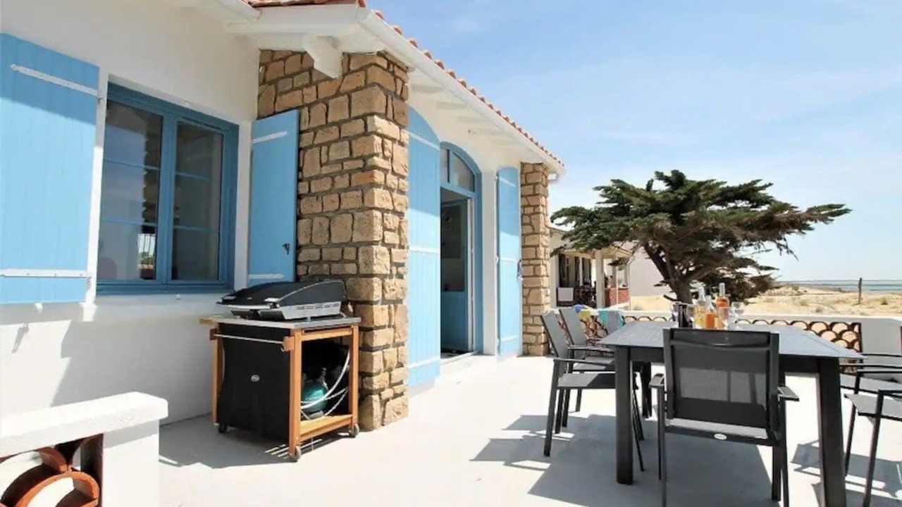 Photo of Outdoor in La Tranche-sur-Mer