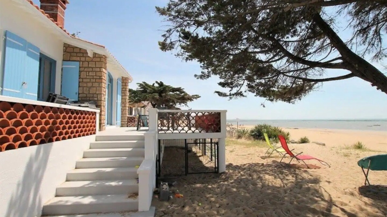 Photo of Outdoor in La Tranche-sur-Mer