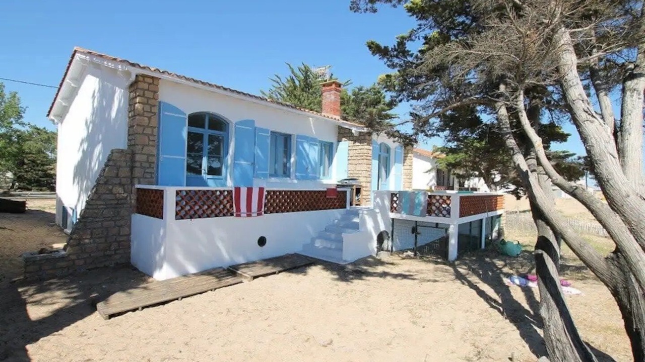 Photo of Outdoor in La Tranche-sur-Mer