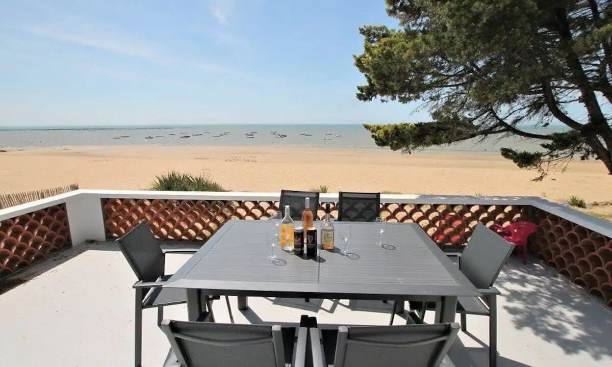Photo of Outdoor in La Tranche-sur-Mer