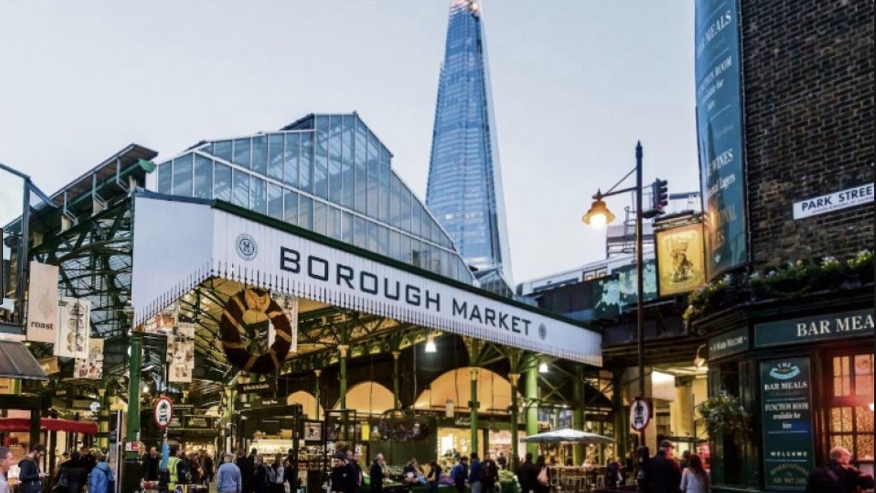 Photo of Others in South Bank