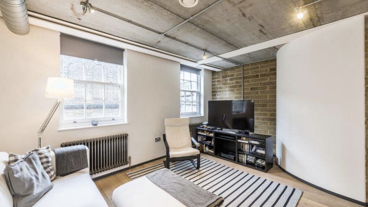 Photo of Livingroom in South Bank