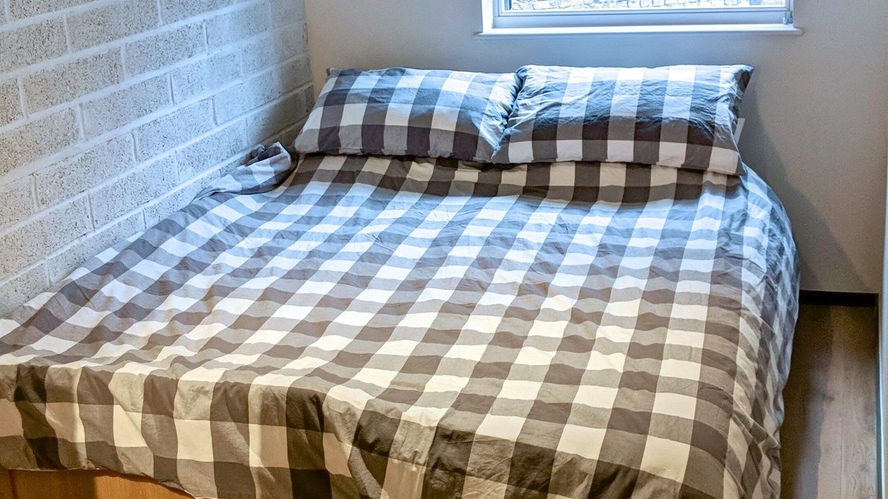 Photo of Bedroom in South Bank