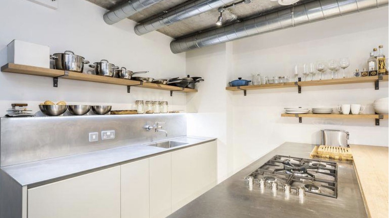 Photo of Kitchen in South Bank