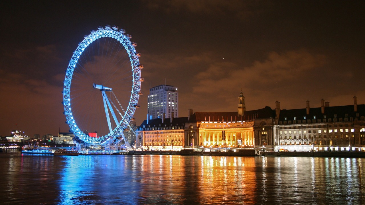 Photo of Others in South Bank