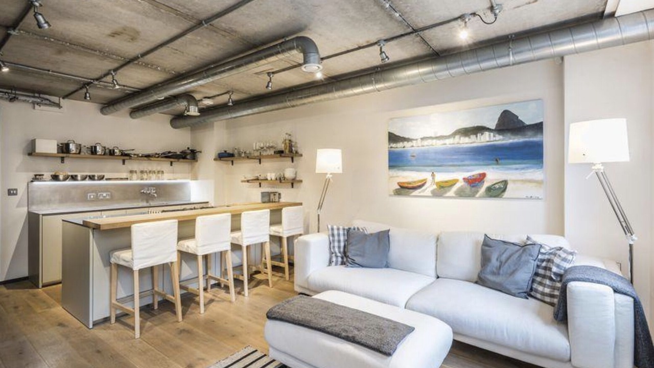 Photo of Livingroom in South Bank