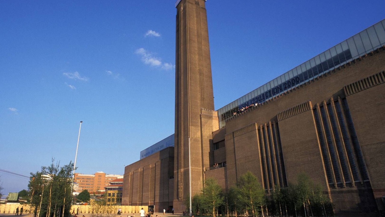Photo of Outdoor in South Bank