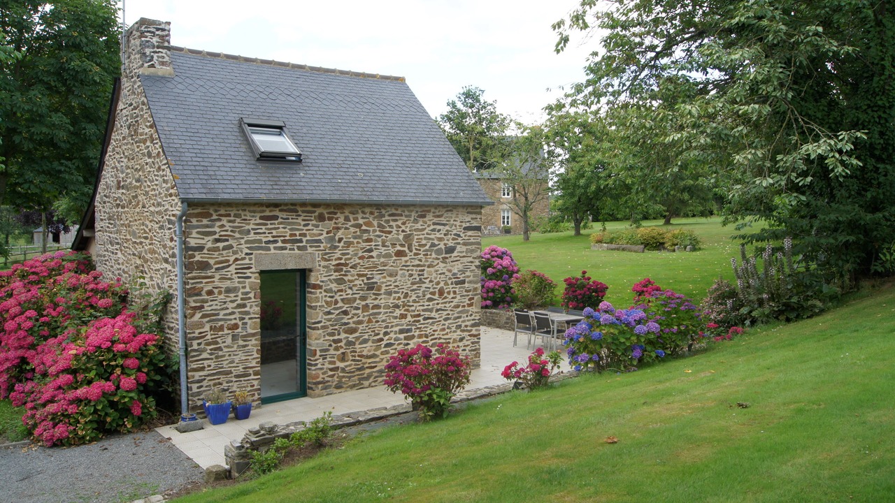 Photo of Outdoor in Baguer-Pican