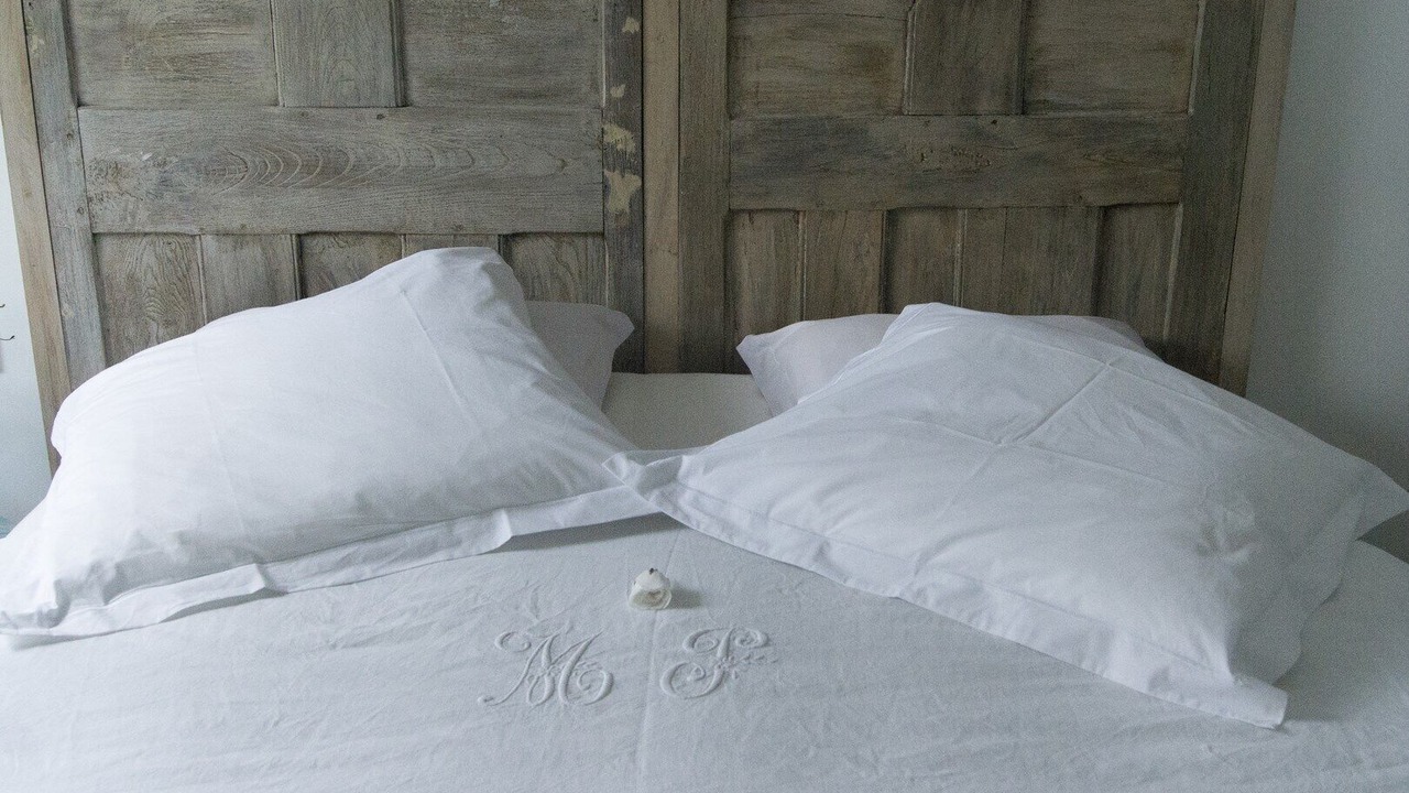 Photo of Bedroom in Baguer-Pican