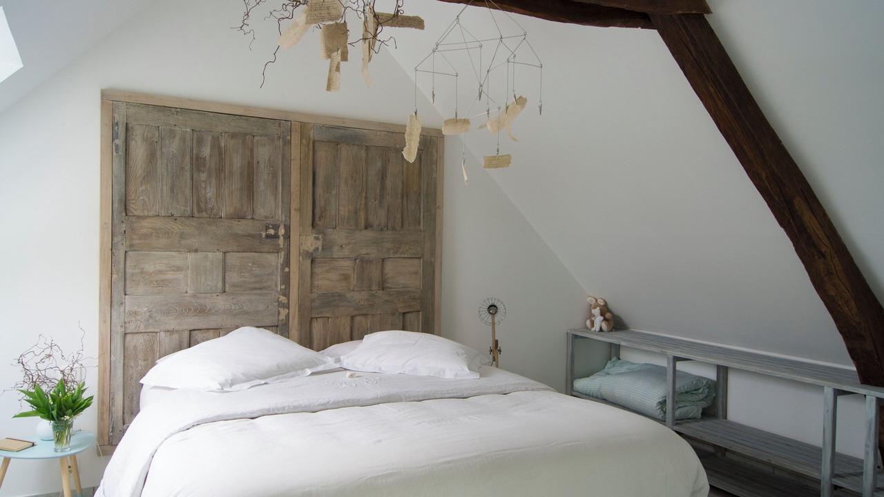 Photo of Bedroom in Baguer-Pican