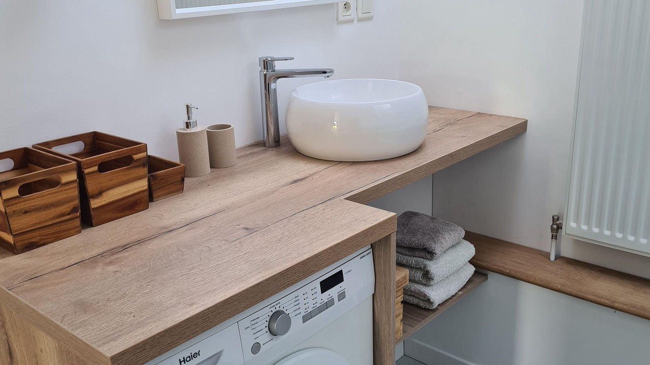 Photo of Bathroom in Baguer-Pican