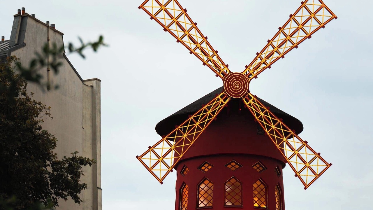 Photo of Outdoor in Quartier des Grandes-Carrieres