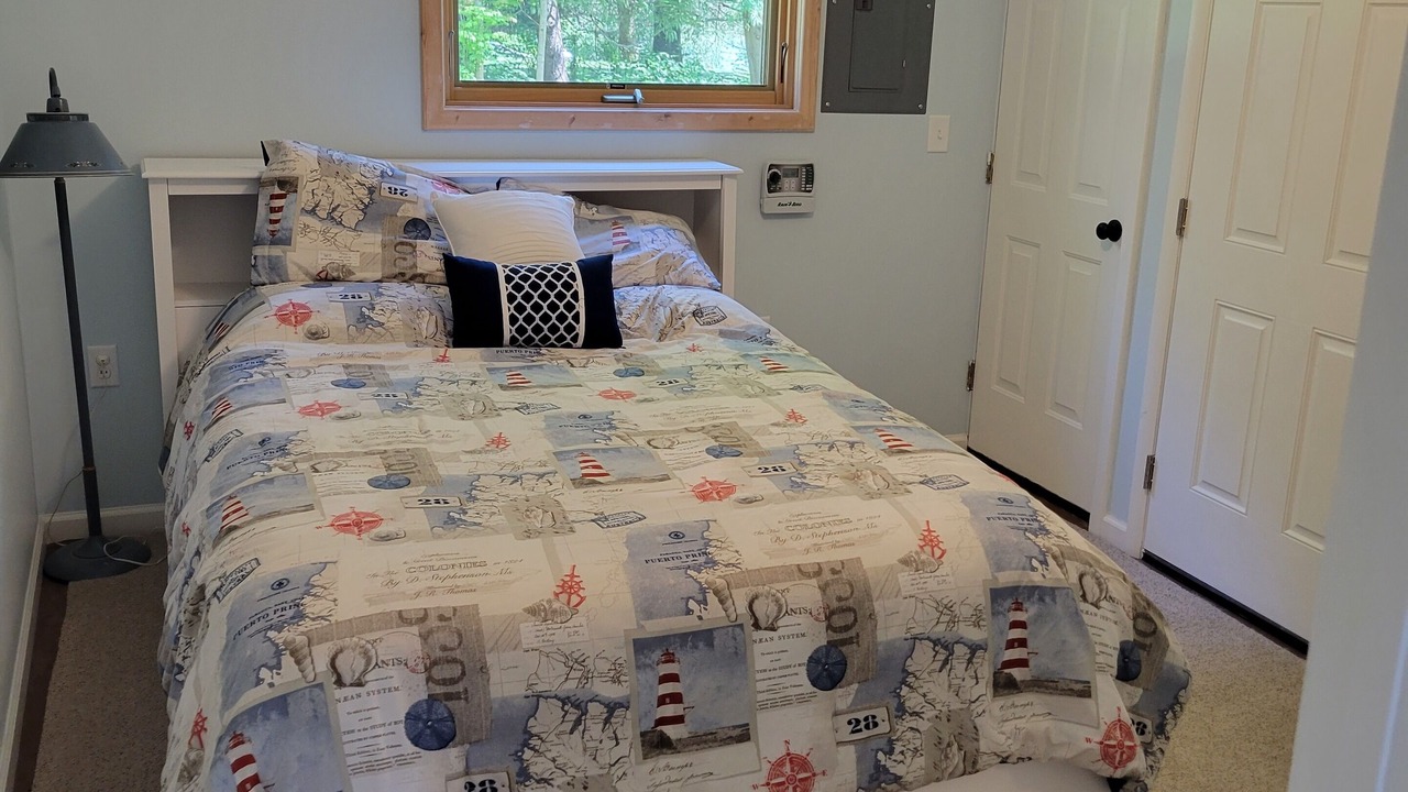 Photo of Bedroom in Bellaire