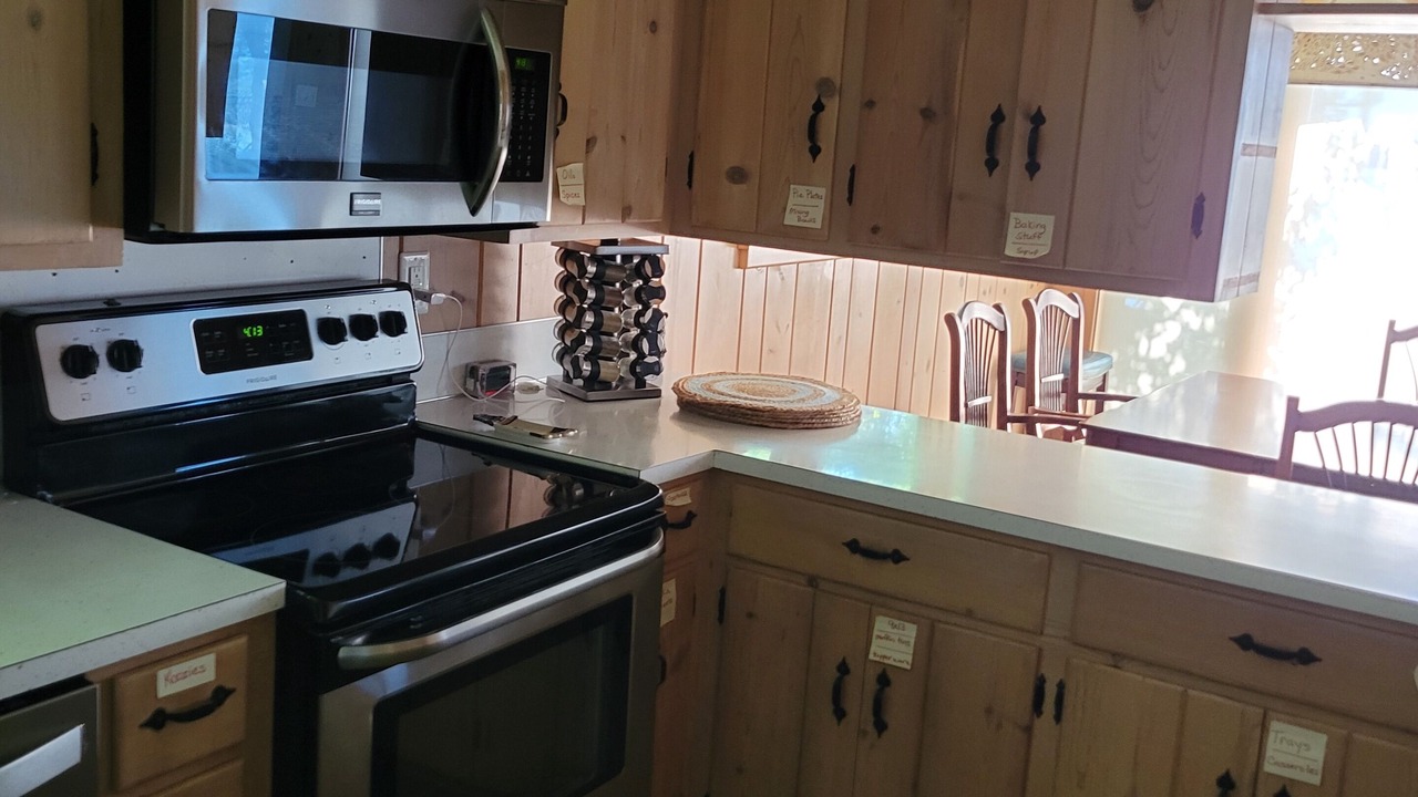 Photo of Kitchen in Bellaire