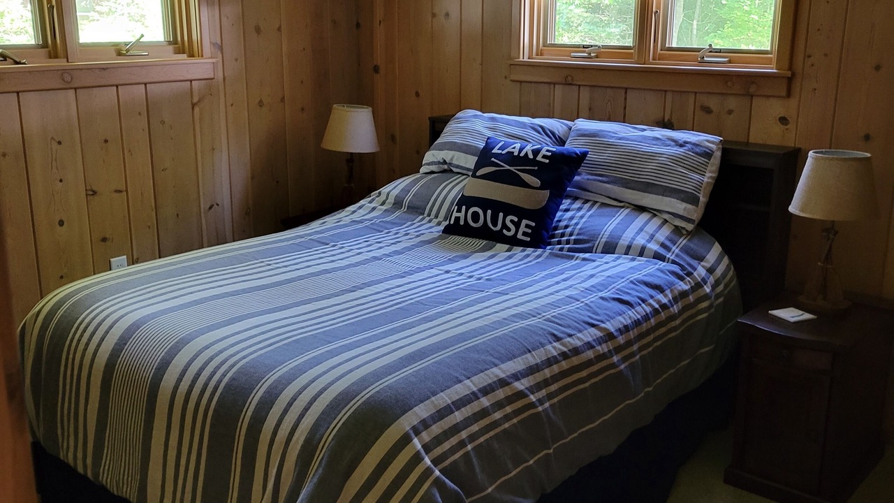 Photo of Bedroom in Bellaire