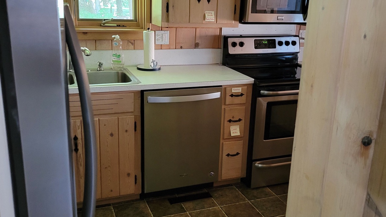 Photo of Kitchen in Bellaire