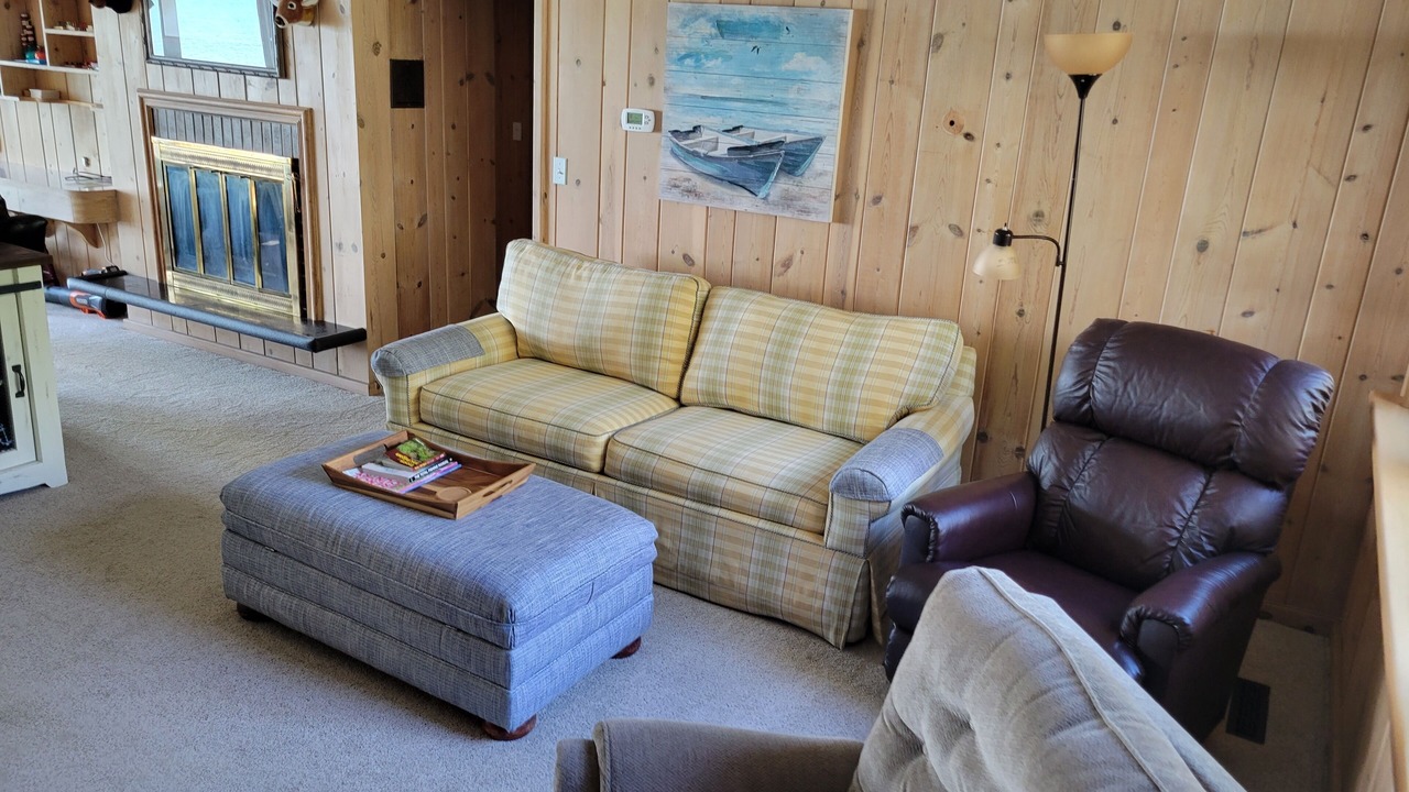 Photo of Livingroom in Bellaire