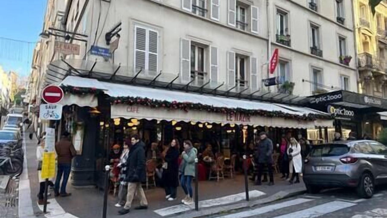 Photo of Others in Montmartre