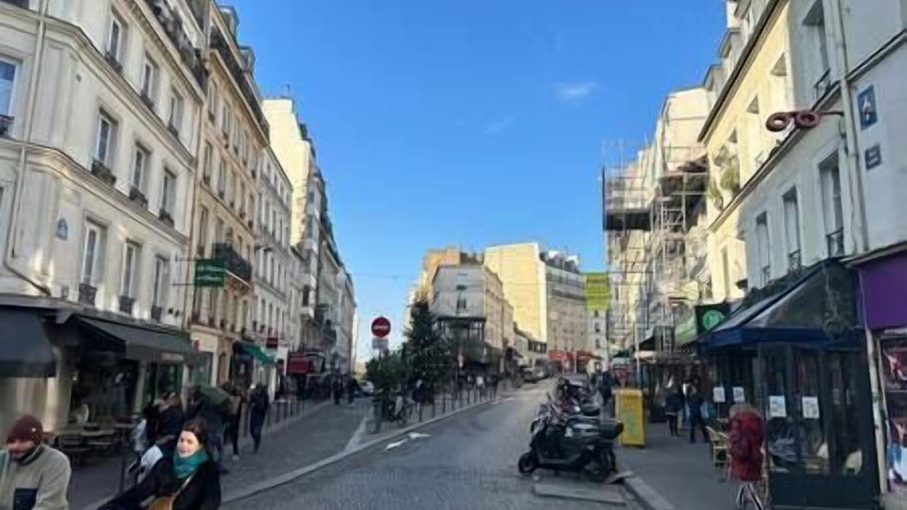 Photo of Others in Montmartre