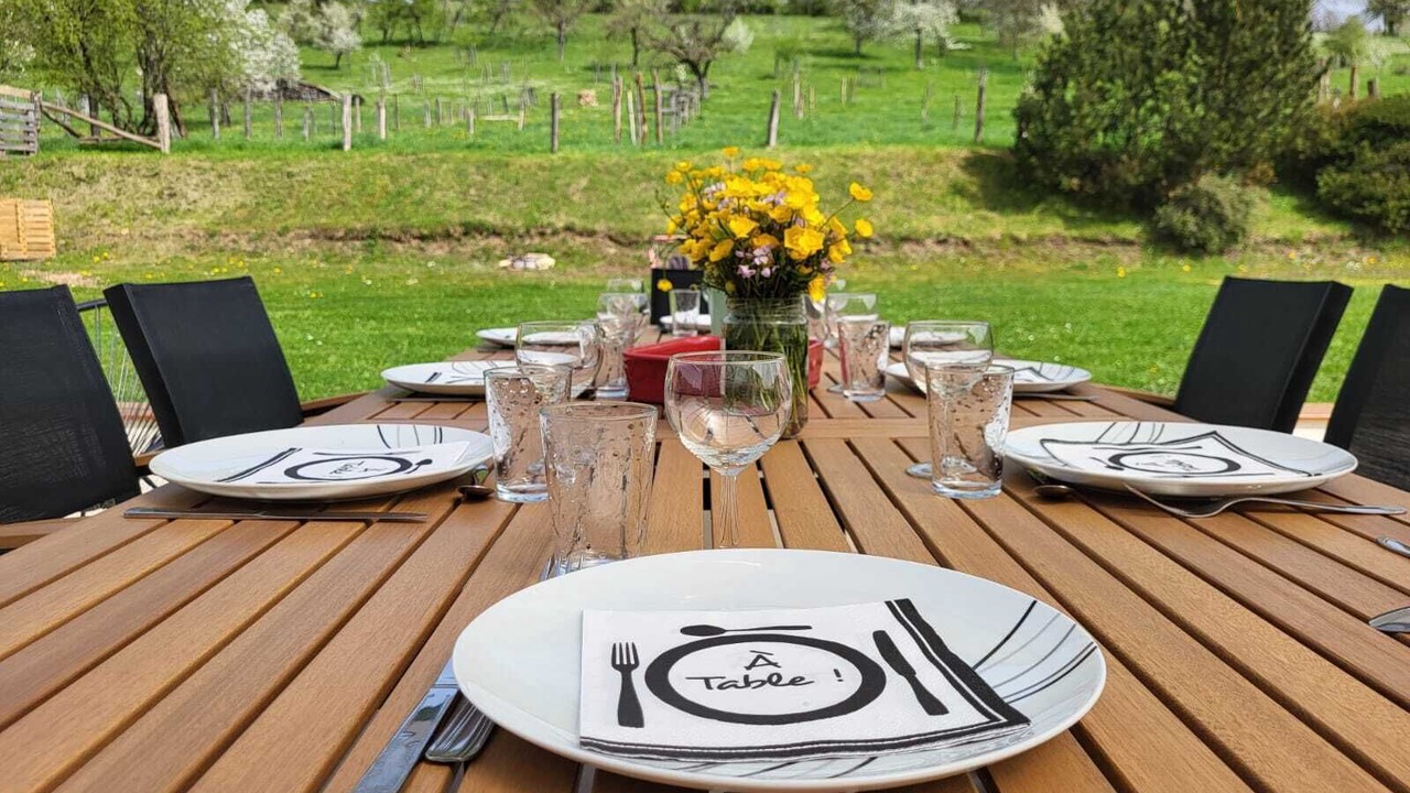 Photo of Outdoor in Bazegney