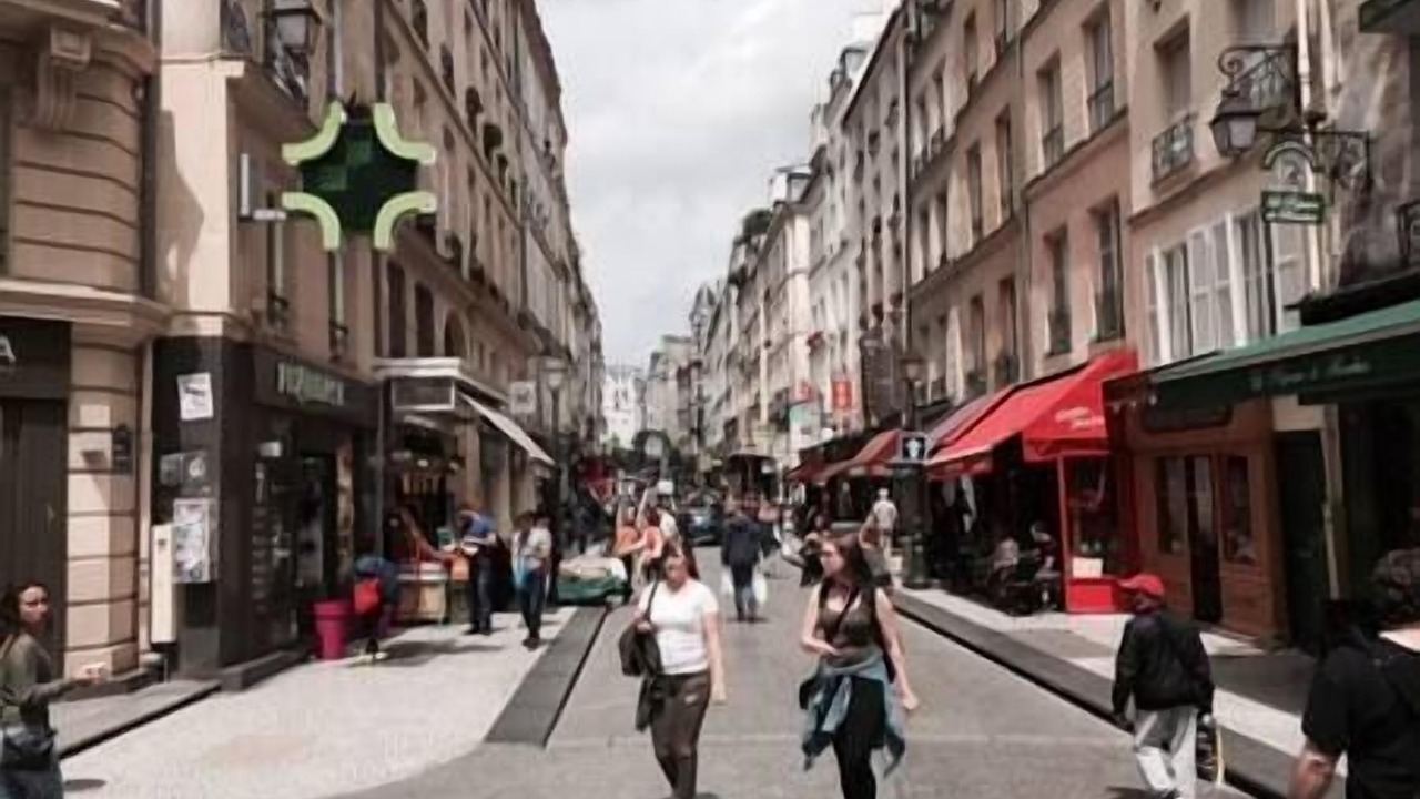 Photo of Others in Bonne-Nouvelle