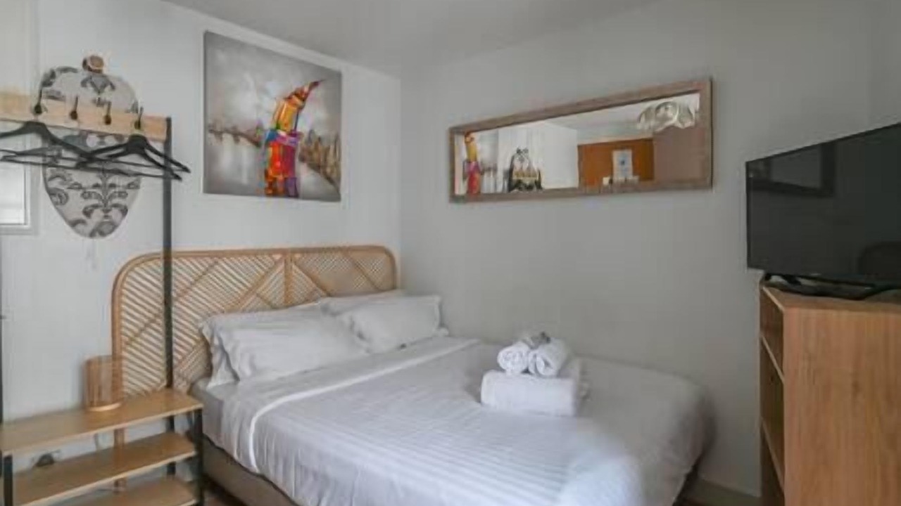 Photo of Bedroom in Gaillon