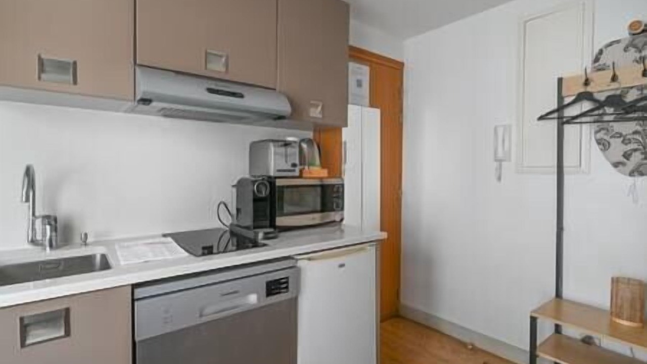Photo of Kitchen in Gaillon