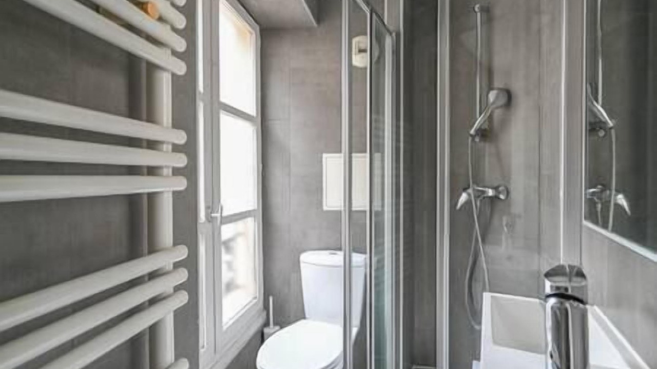 Photo of Bathroom in Gaillon