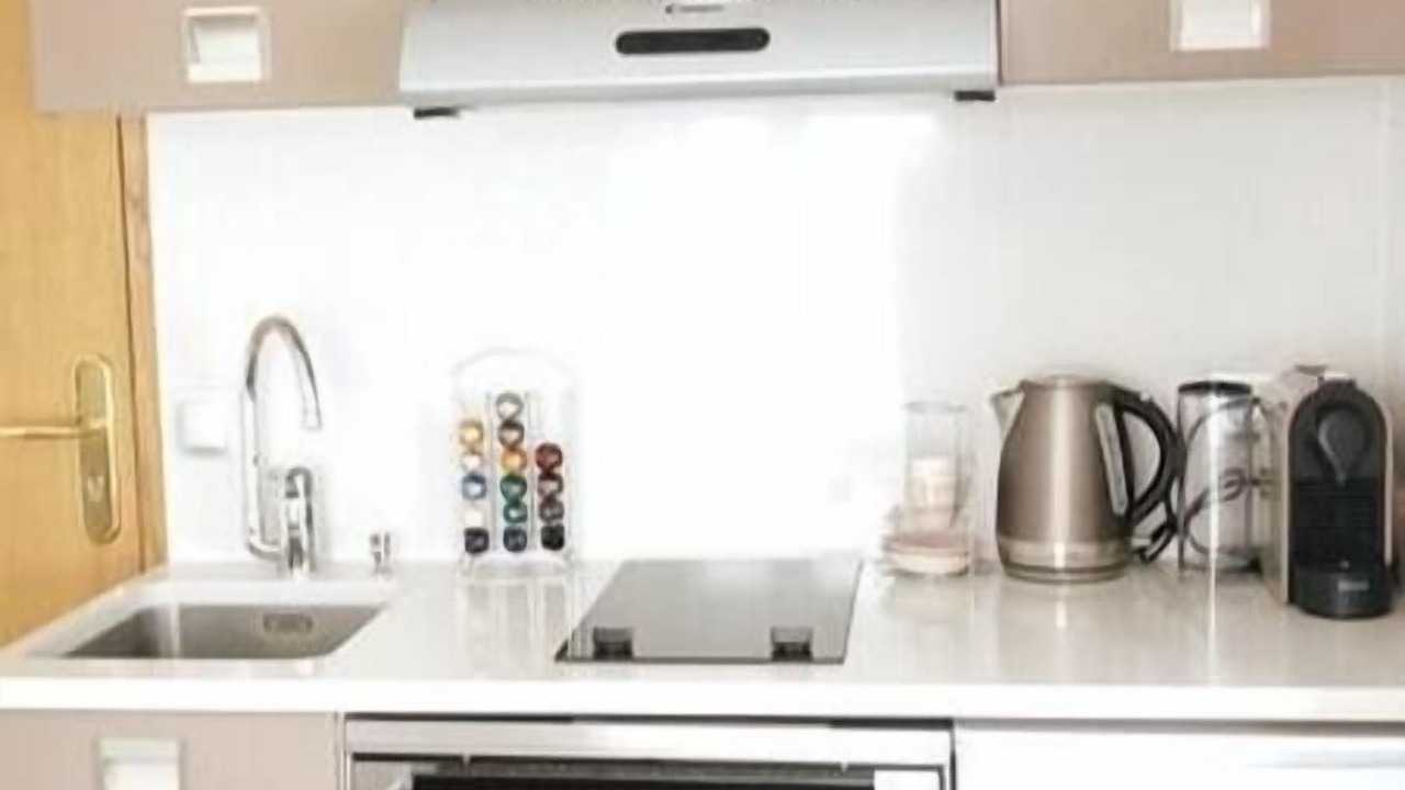 Photo of Kitchen in Gaillon