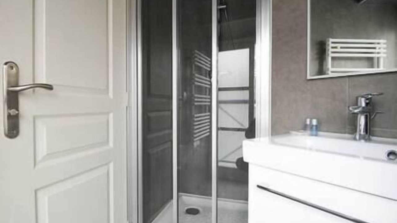 Photo of Bathroom in Gaillon