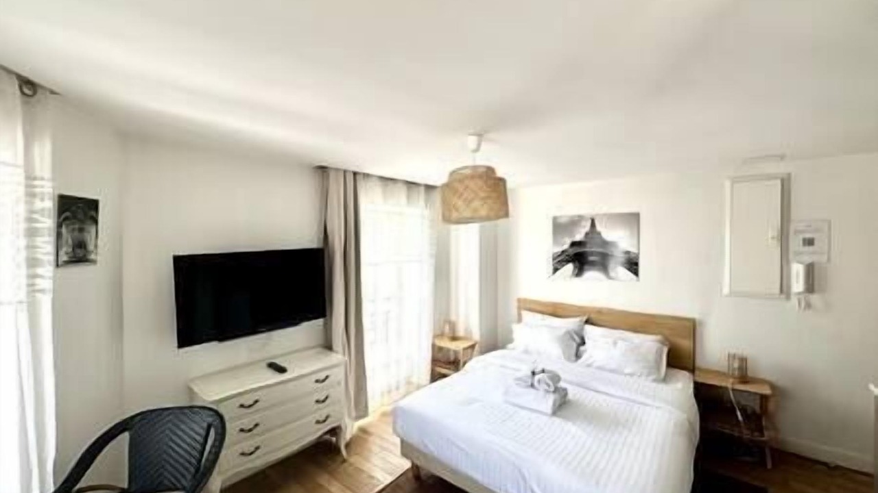 Photo of Bedroom in Gaillon