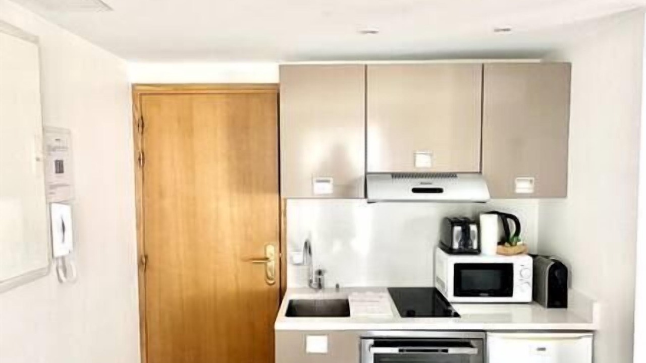 Photo of Kitchen in Gaillon