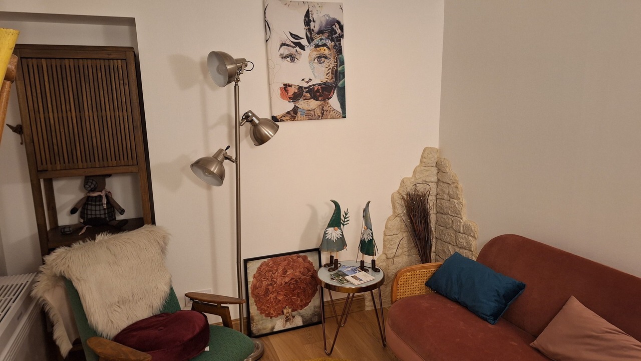 Photo of Livingroom in Beaune City Centre