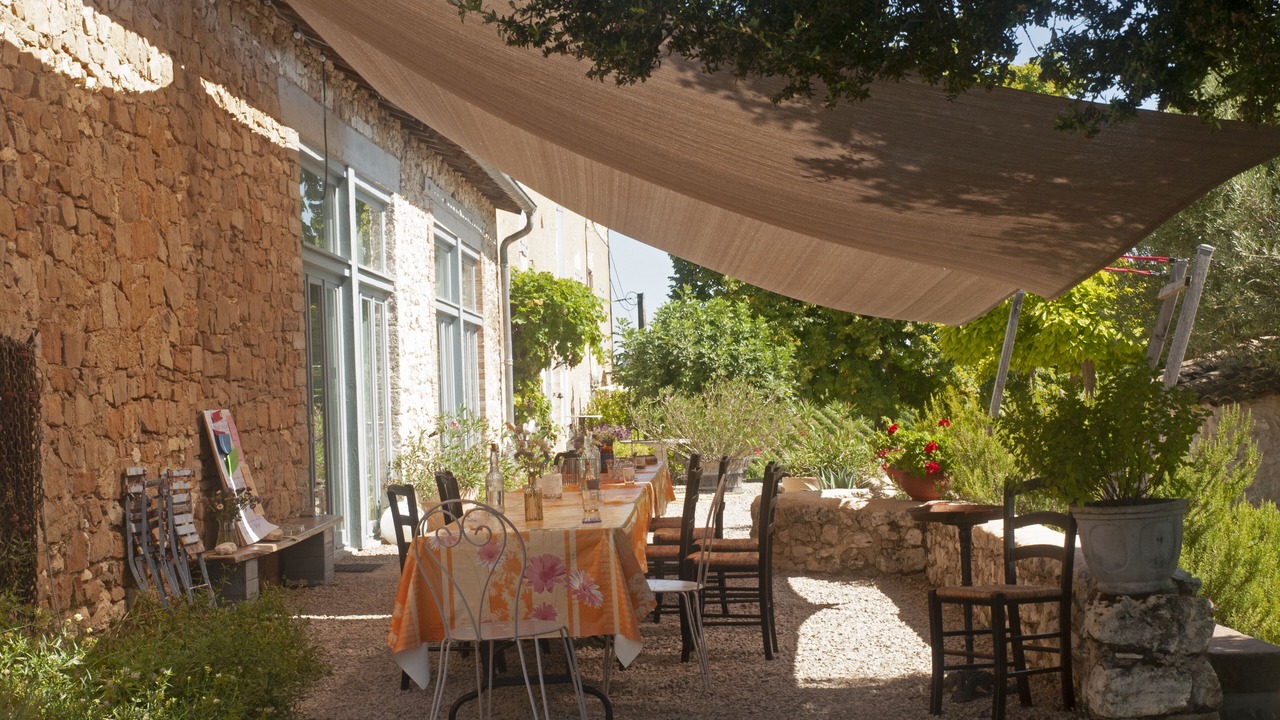 Photo of Outdoor in Cahuzac-sur-Vere