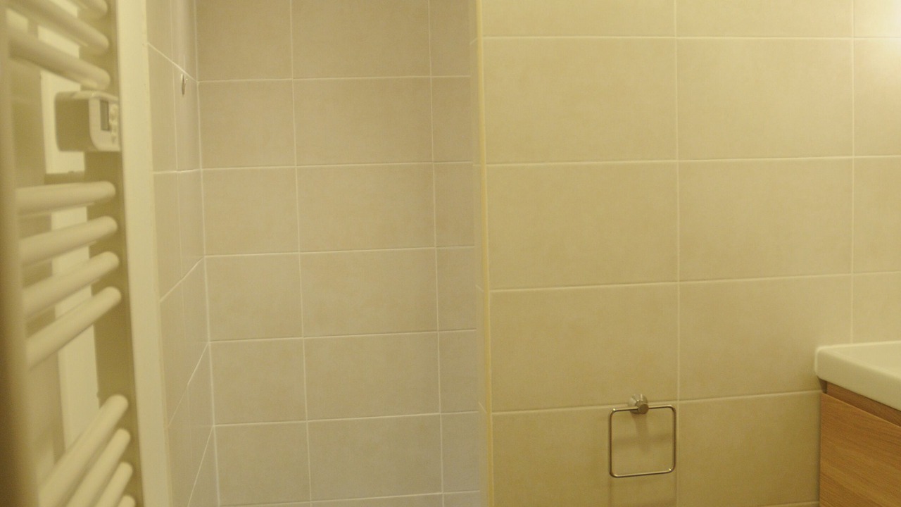 Photo of Bathroom in Cahuzac-sur-Vere