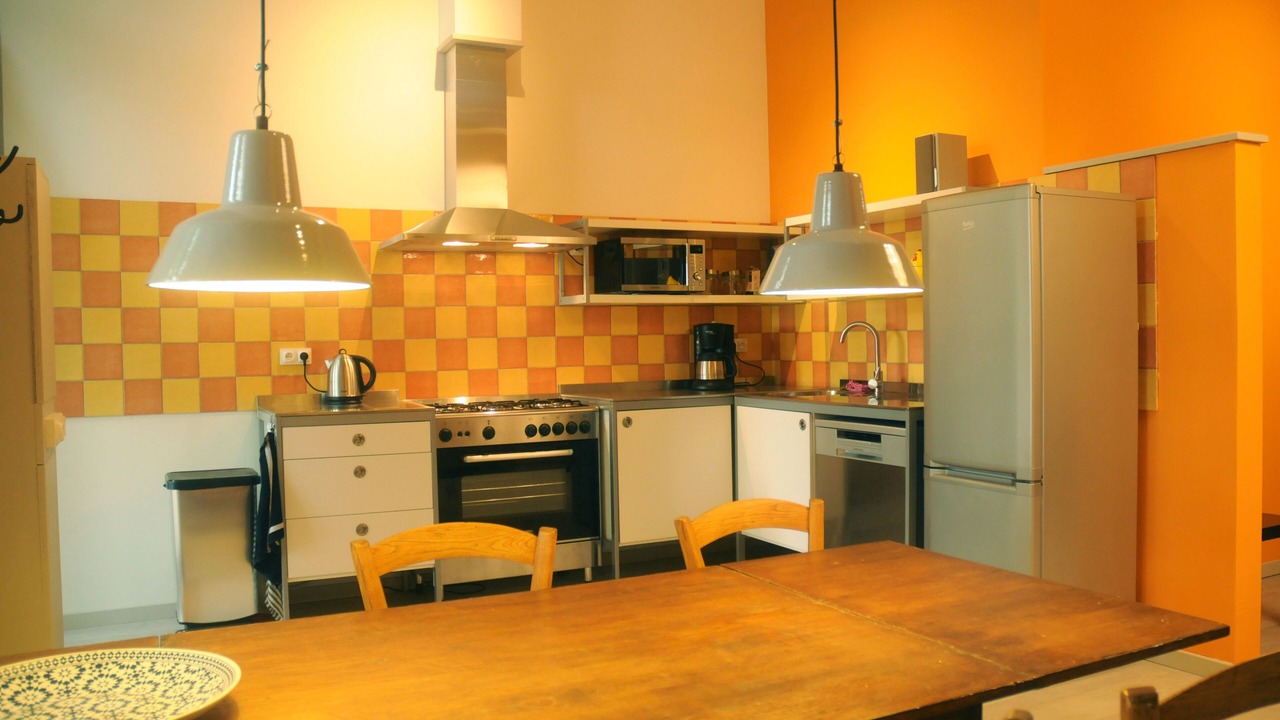 Photo of Kitchen in Cahuzac-sur-Vere