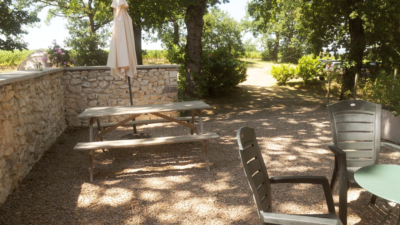 Photo of Outdoor in Cahuzac-sur-Vere
